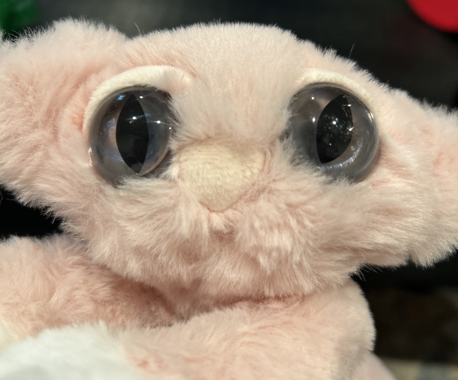 Manhattan Toy Lanky Cats Mochi Pink Cat Stuffed Animal Manhattan Toy Lanky Cats Mochi Pink Cat Stuffed Animal