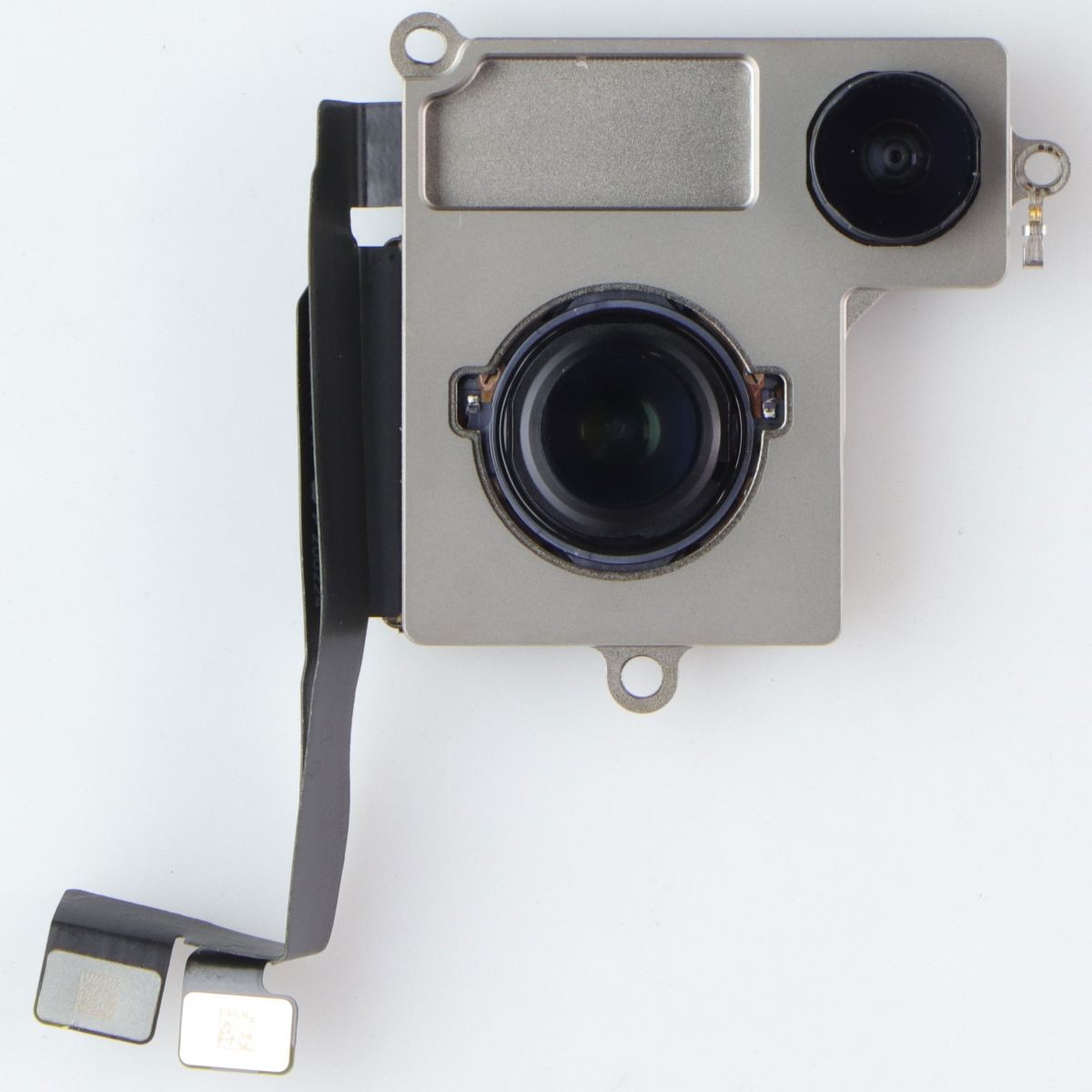 Repair Part - OEM Pull Main Rear Back Camera for Apple iPhone 15