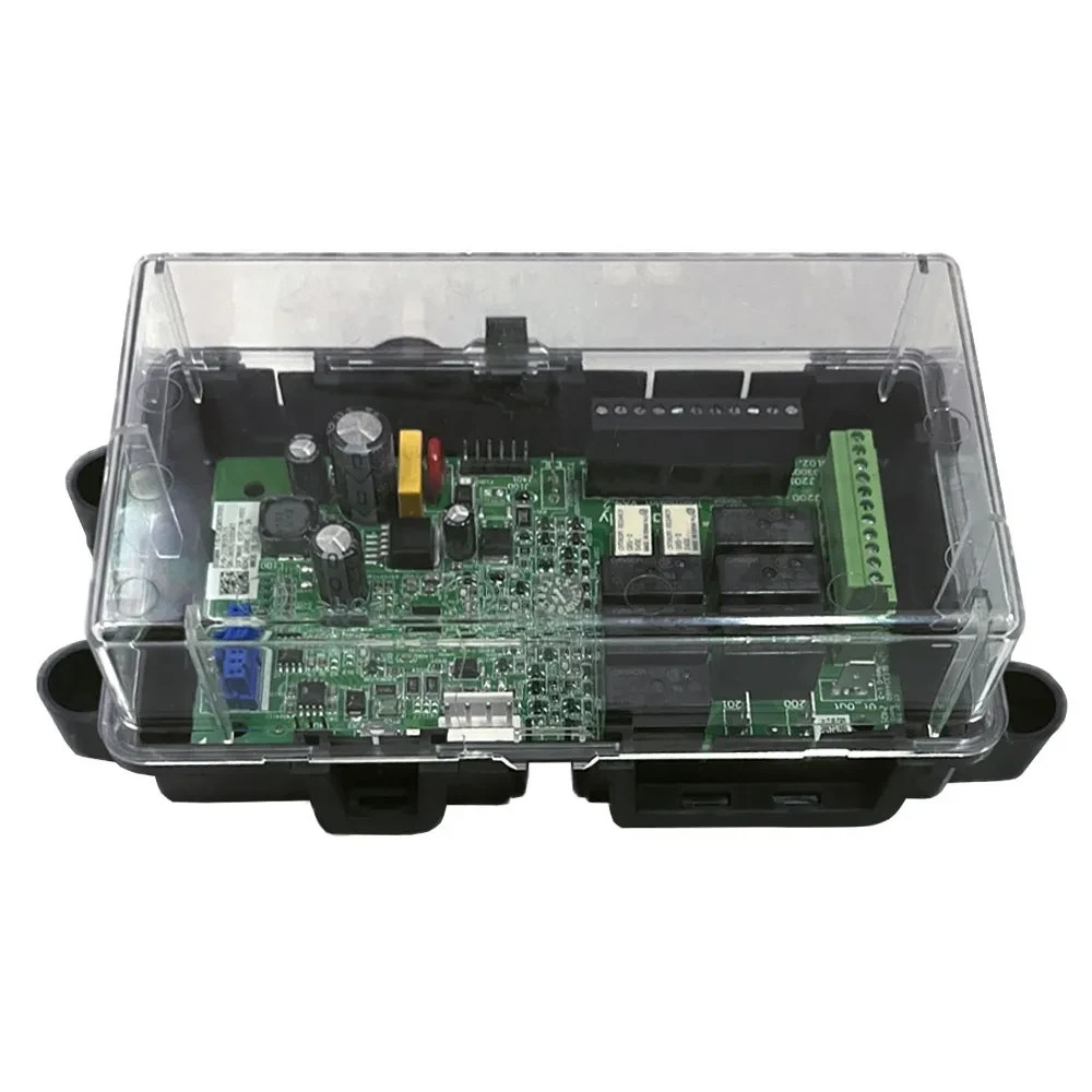 DRAGONFLY NON A2L FURNACE PCB INTEGRATION BOARD DRAGONFLY NON A2L FURNACE PCB INTEGRATION BOARD