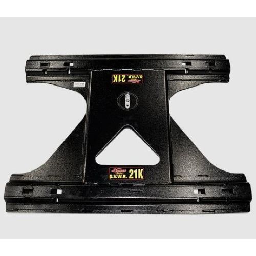 Demco 6194 5th Wheel Hitch Mounting Adapter Kit For Silverado/Sierra 2500/3500