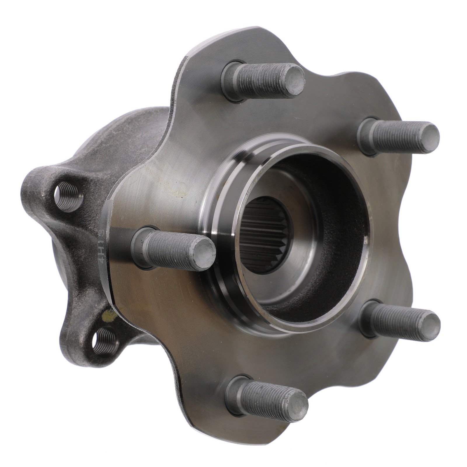 OEM 2008-2012 Nissan Rogue Wheel Bearing and Hub Assembly NEW 43202-JG200