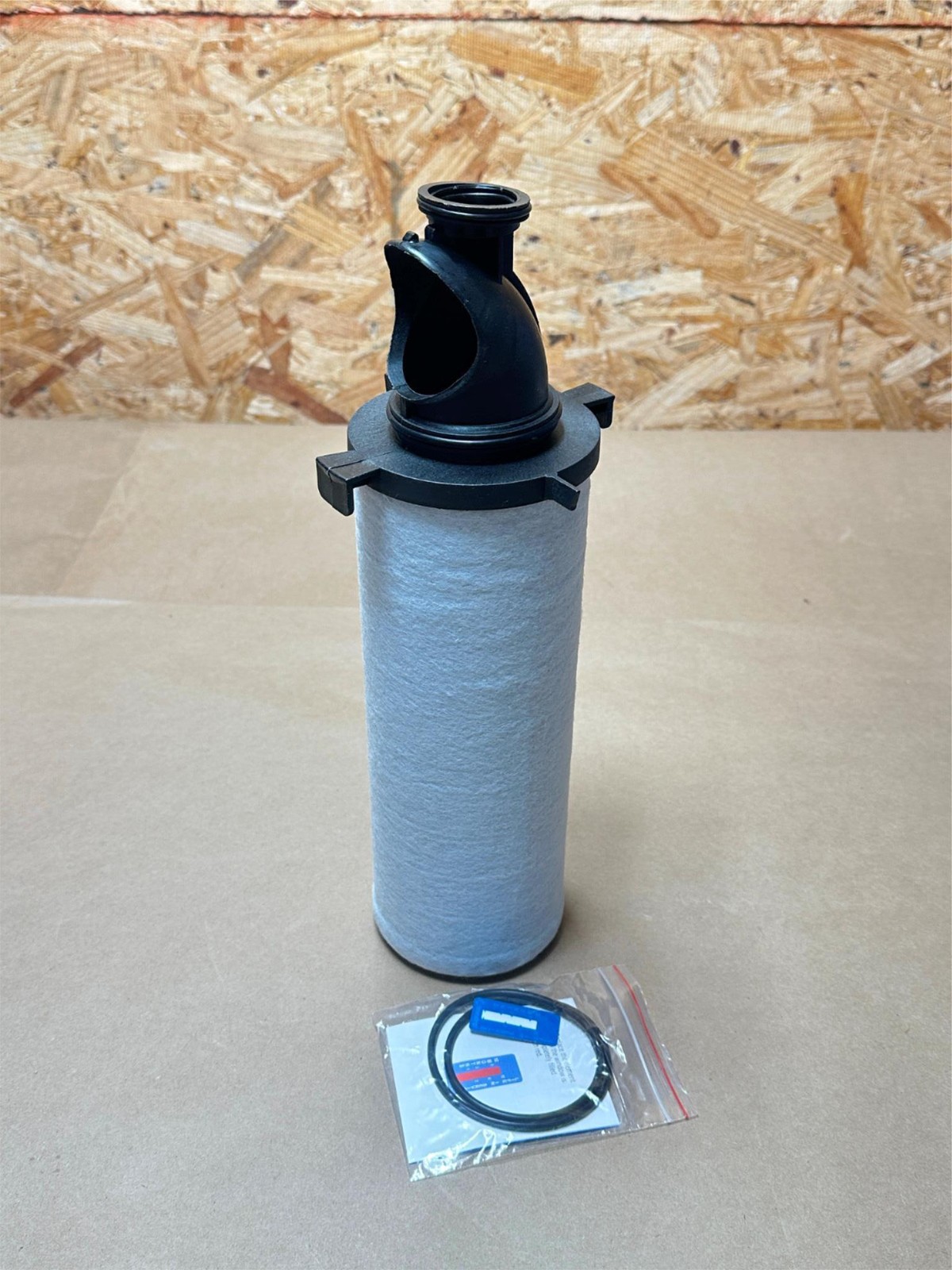 Domnick Hunter Filter P035AA 0.01 micron, Microglass Domnick Hunter Filter P035AA 0.01 micron, Microglass
