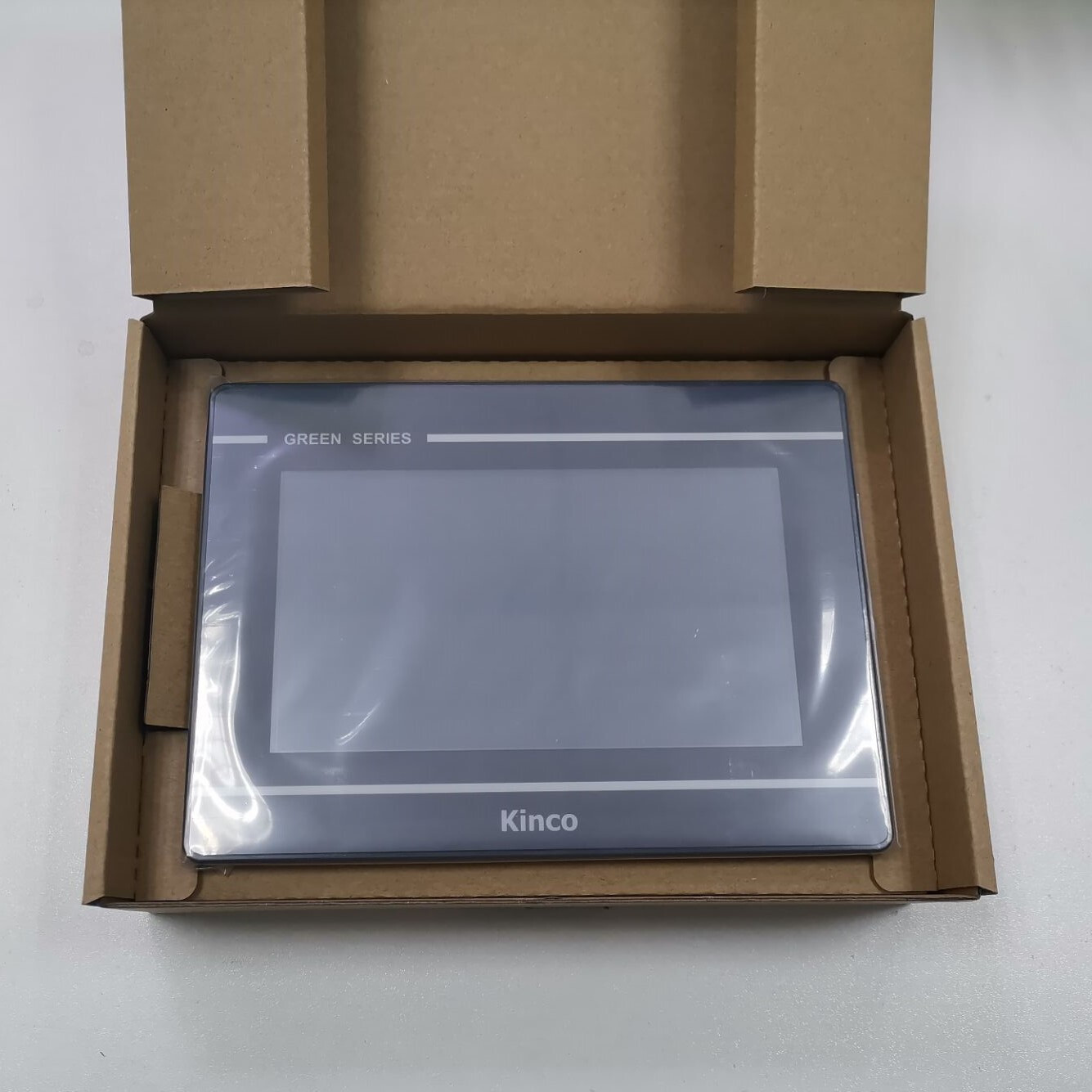 New One Kinco GL043E Touch Screen GL043E Expedited Shipping New One Kinco GL043E Touch Screen GL043E Expedited Shipping