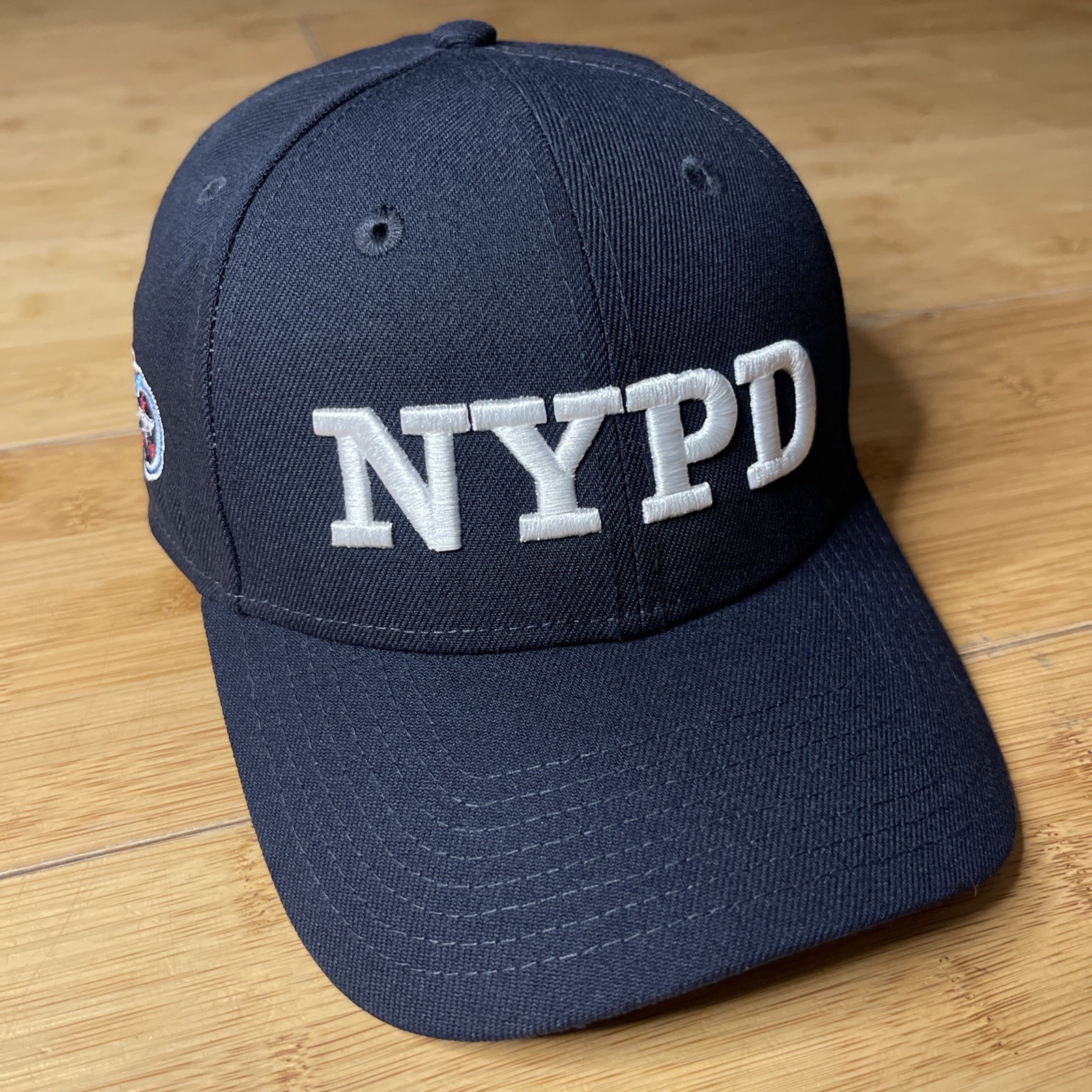 New Era Tennessee Titans NYPD 9-11 Police New York Sep 11th Mens Hat Cap NYC NFL New Era Tennessee Titans NYPD 9-11 Police New York Sep 11th Mens Hat Cap NYC NFL