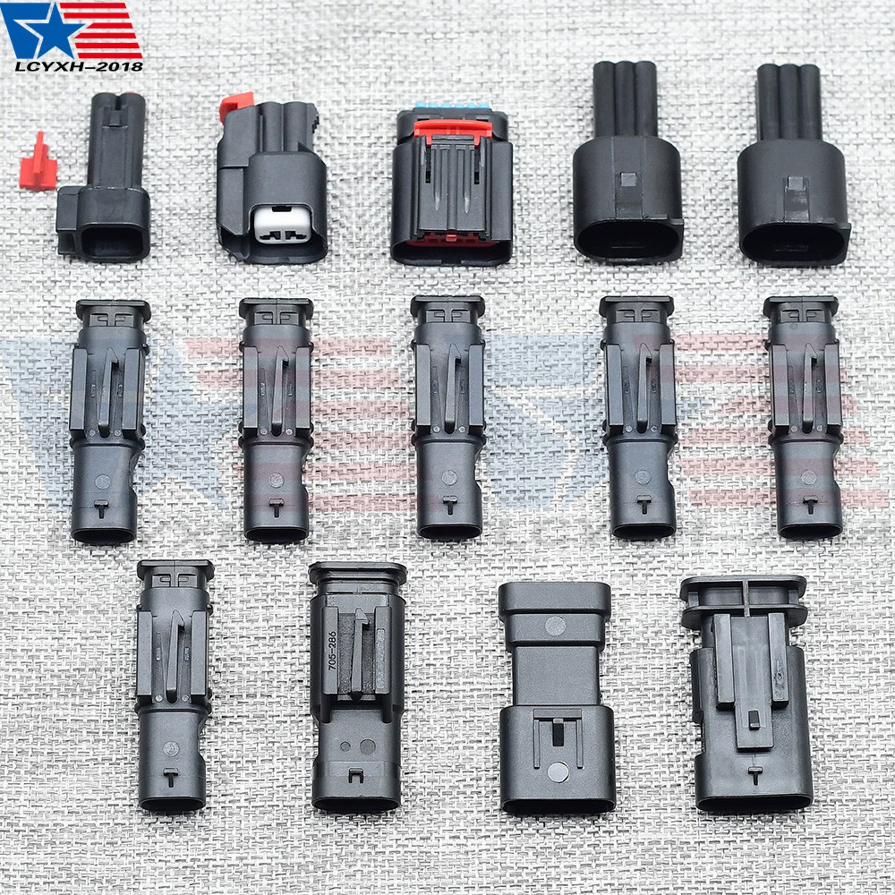 NEW Tuner Harness Plug Kit For GMC/Chevy 6.6L Duramax 2017-2023 USA