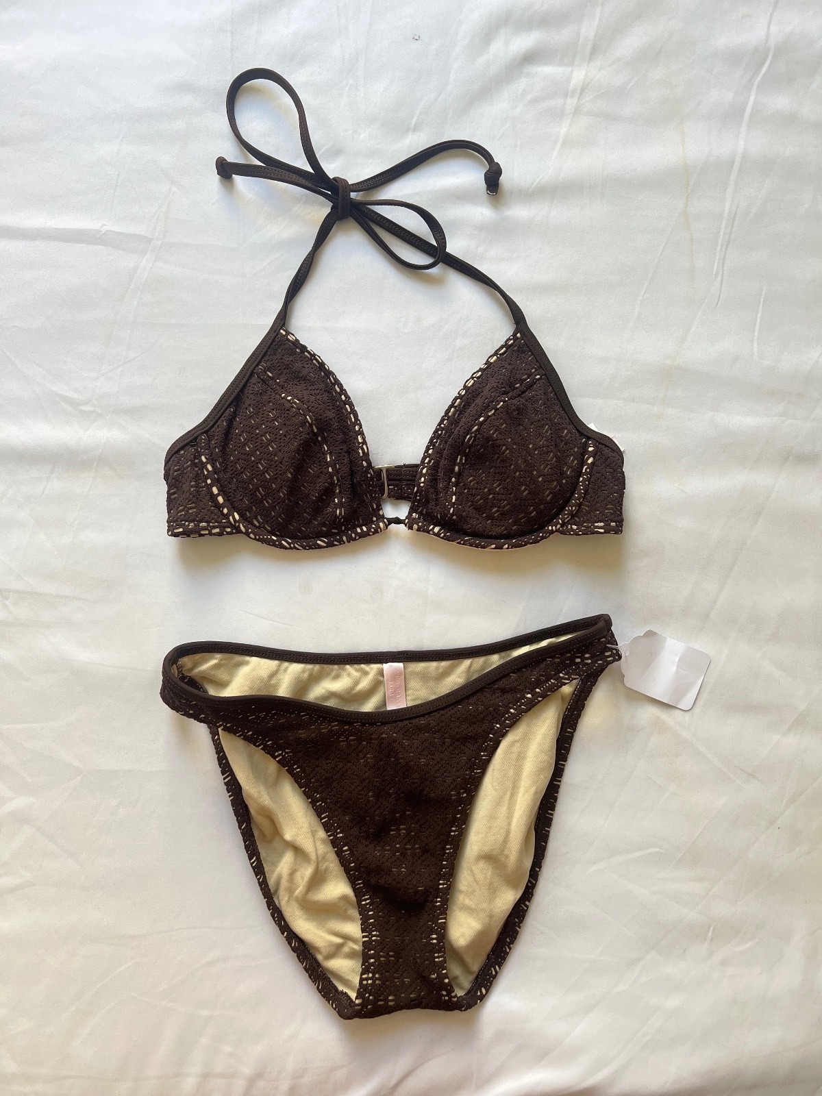 Vintage Victoria’s Secret Swim Set Vintage Victoria’s Secret Swim Set