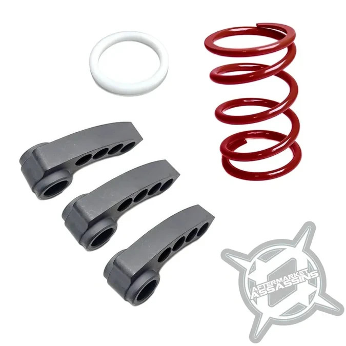 AA 2024 Kawasaki Ridge 1000 Clutch Kit With Overdrive Washer & Belt Remove Bolts AA 2024 Kawasaki Ridge 1000 Clutch Kit With Overdrive Washer & Belt Remove Bolts