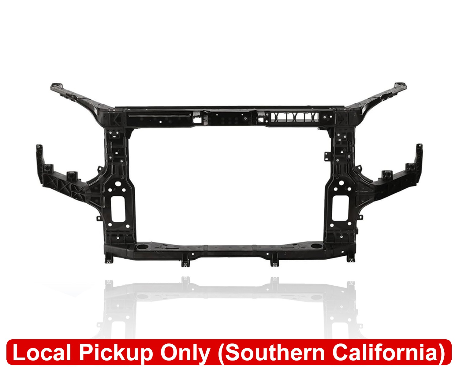 Radiator Support - Compatible/Replacement for \'20-25 Kia Telluride, 64101S9000