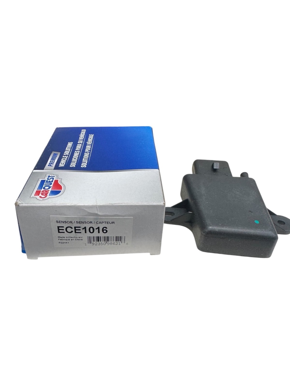 Carquest ECE1016 Manifold Absolute Pressure Sensor 🔥Fast Shipping🔥