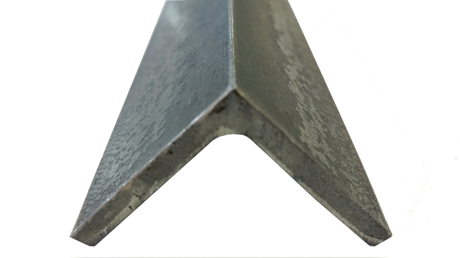 4in x 4in x 3/8in Steel Angle Iron 12in Piece