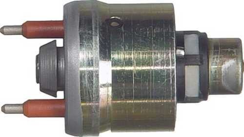 Fuel Injector-VIN: B Autoline 15-904