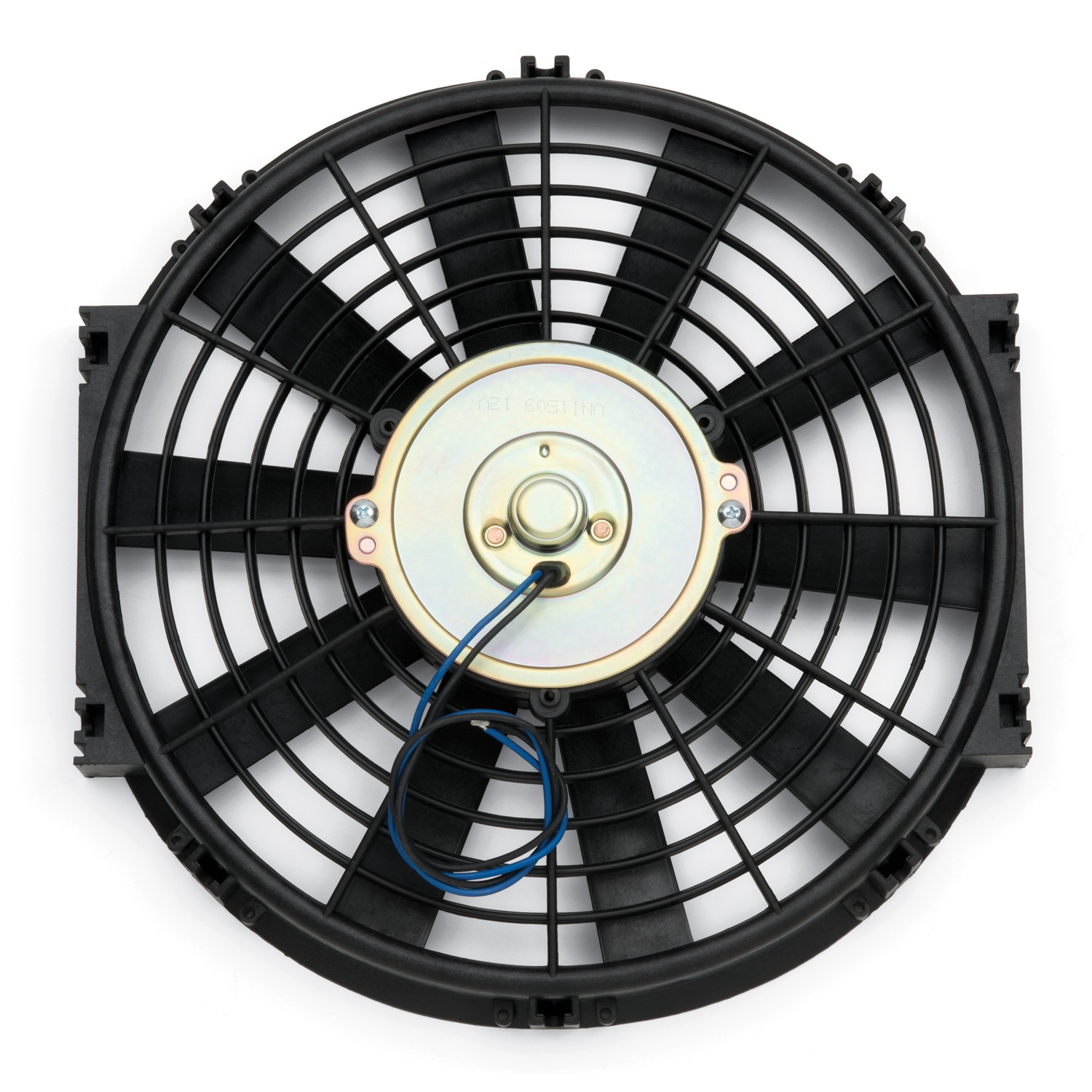 Proform 67012 Electric Radiator Fan Universal High Performance 12 in 1200Cfm Proform 67012 Electric Radiator Fan Universal High Performance 12 in 1200Cfm