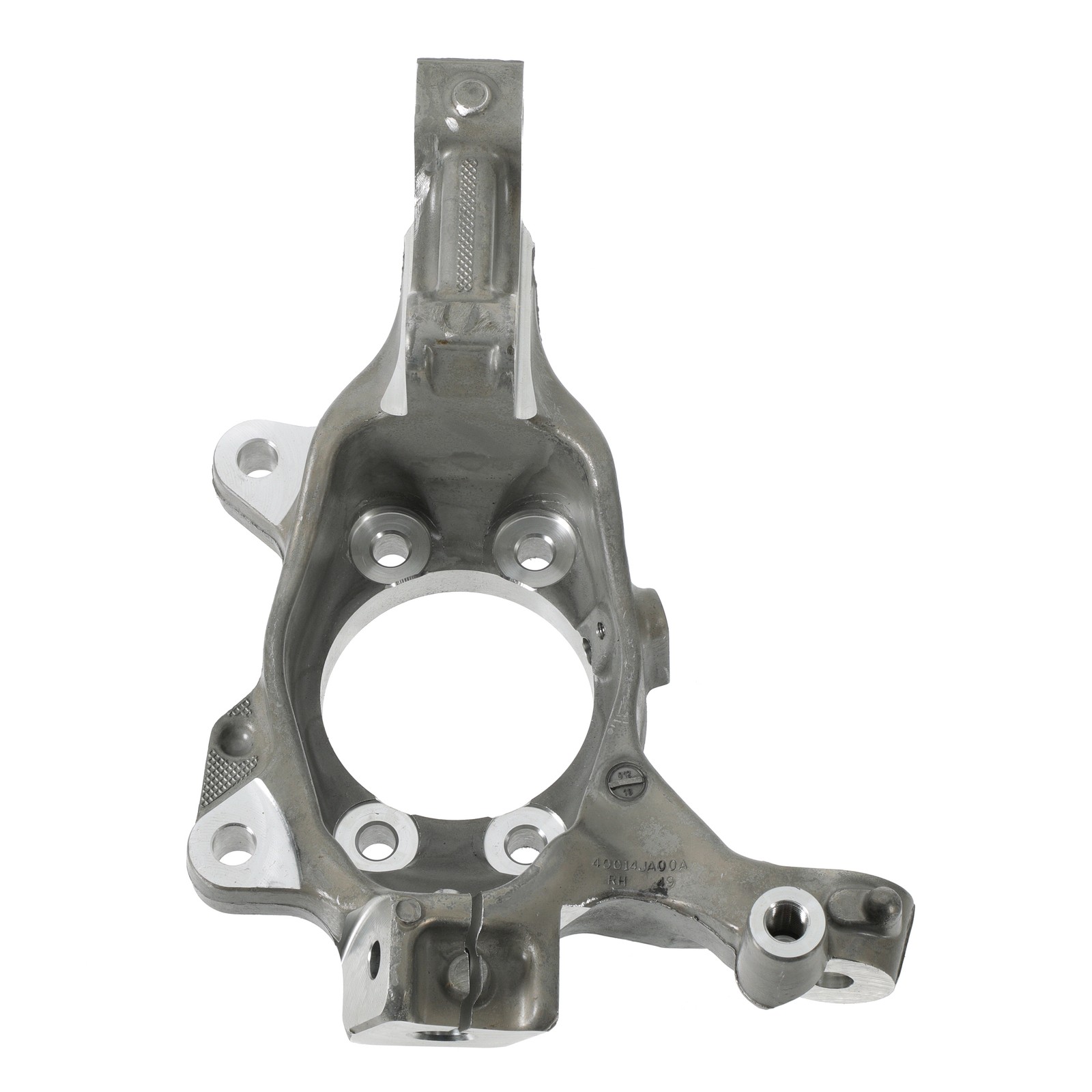 OEM 2020-2022 Nissan Right Steering Knuckle Front Suspension NEW 40014-JA02A OEM 2020-2022 Nissan Right Steering Knuckle Front Suspension NEW 40014-JA02A