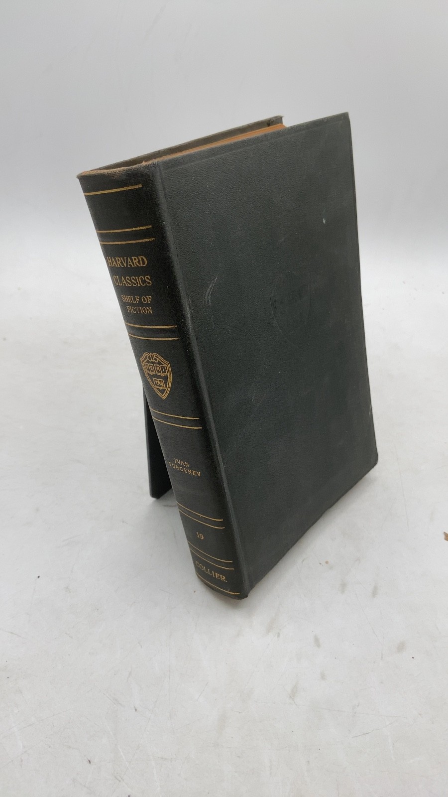A House of Gentlefolk and Fathers and Children Ivan Turgenev Trade Paperback ...
