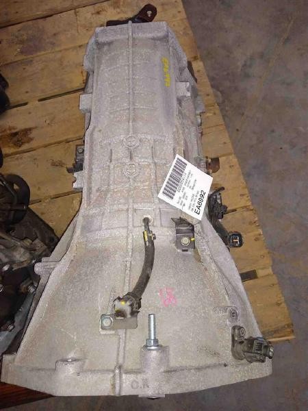Transmission Assy. HYUNDAI GENESIS 15 16