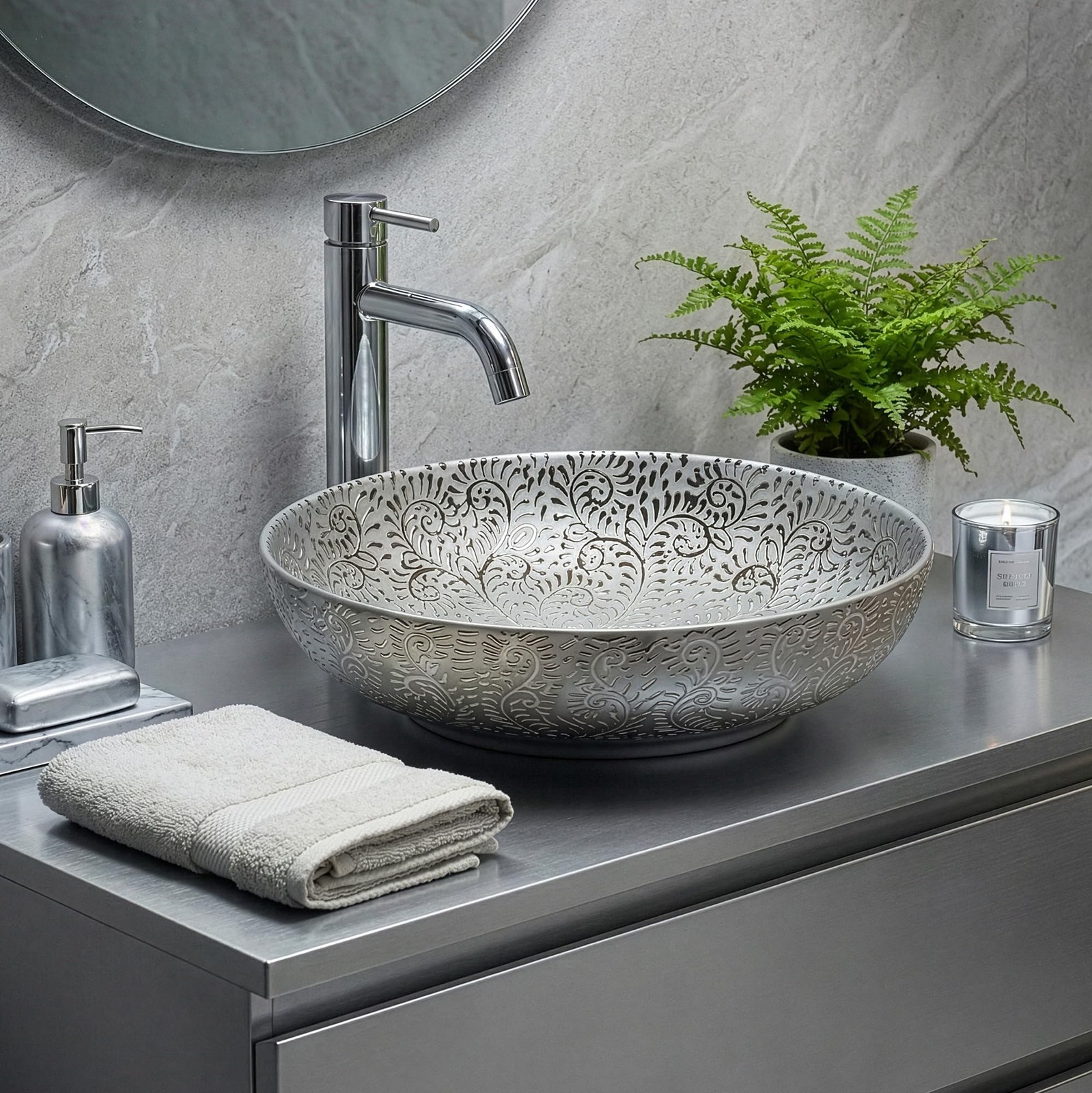 Fine Fixtures 20\
