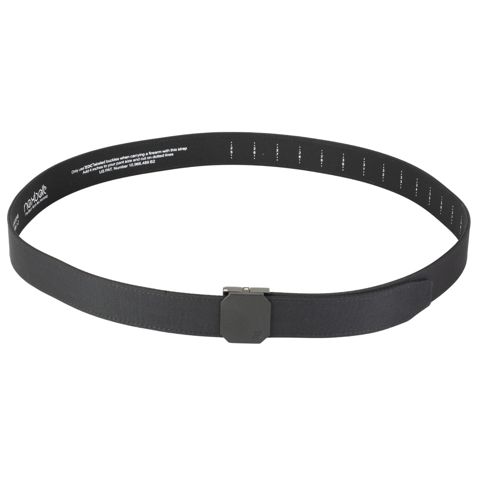 Safariland EDC NexBelt 1.5\