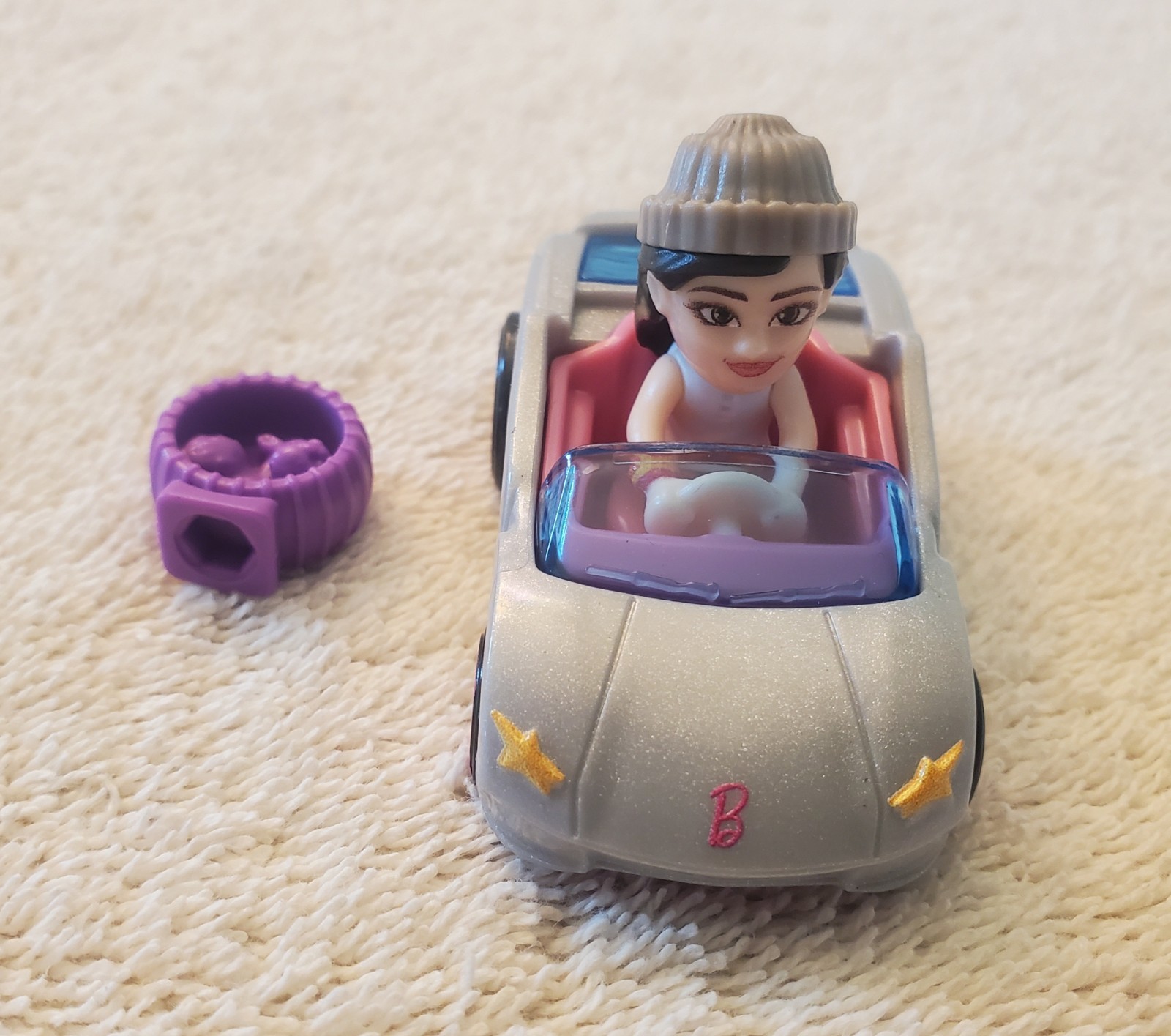 Hot Wheels 2025 BARBIE \ Hot Wheels 2025 BARBIE \