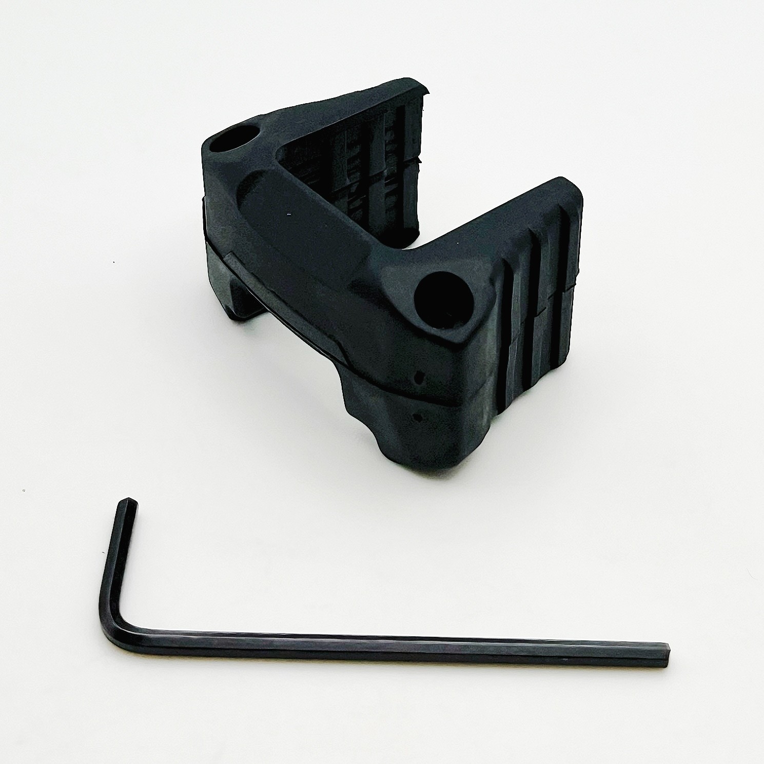 Combo Kit Glock Tactical Slide Rack Assist G17/19/22/23/24/26/45/GCH17