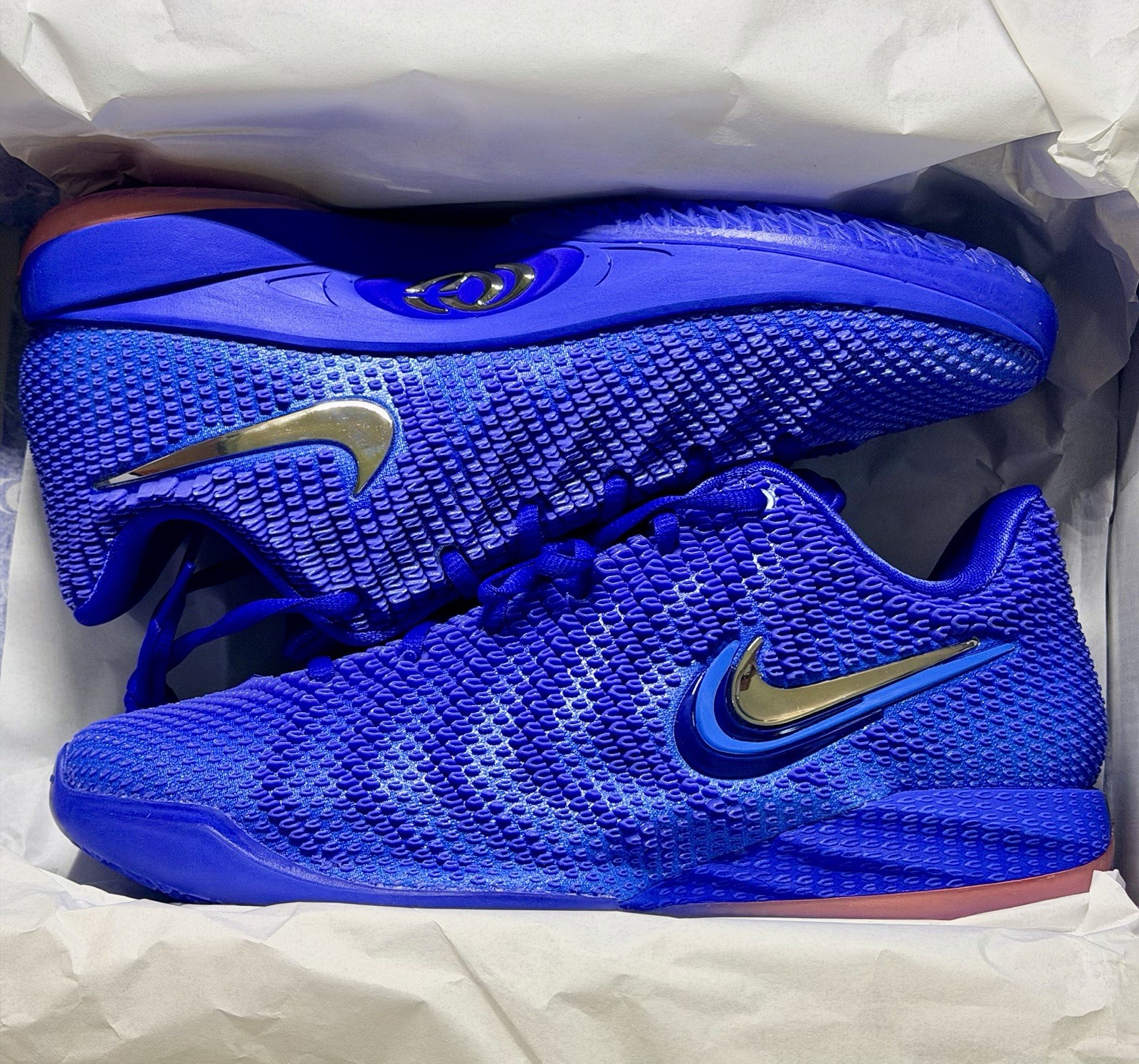 Presale Nike Catlin 1 Size 8.5 W Bought 10/1 @ Nike Ready To Ship Now IH7423-400