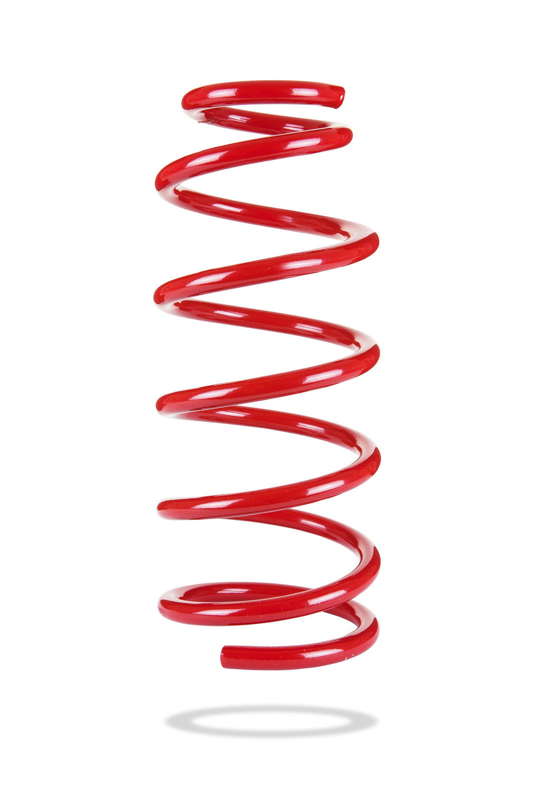 Pedders Trakryder Coil Spring Kia Sorento Rear