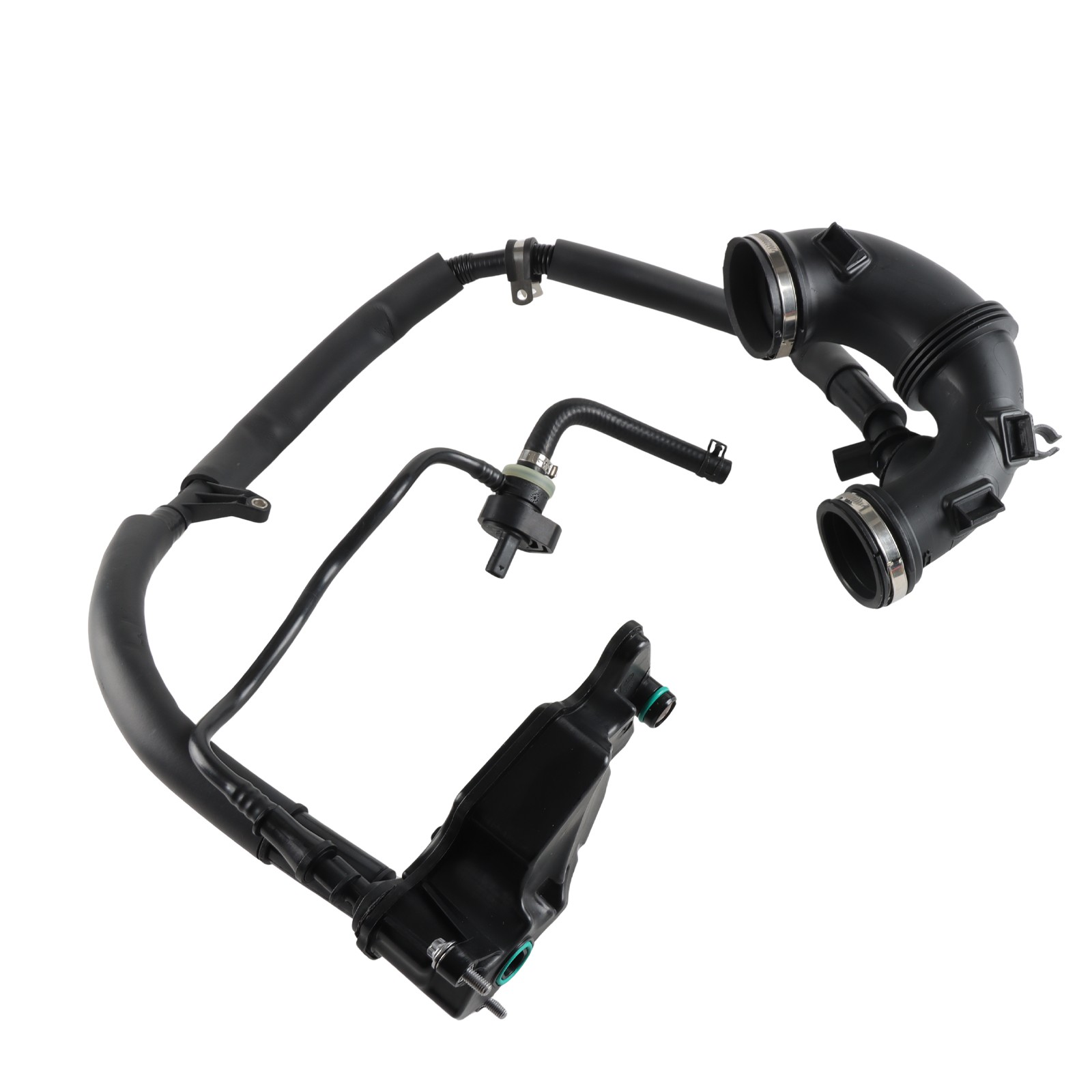 2740905600 New Crankcase Ventilation Suction Line For Mercedes C300 E300 GLC300