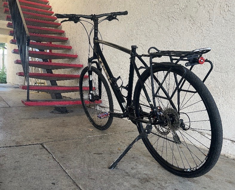 Trek dual sport 2 gen (2019) 700c brake disc quick release cassette and 8 speed Trek dual sport 2 gen (2019) 700c brake disc quick release cassette and 8 speed