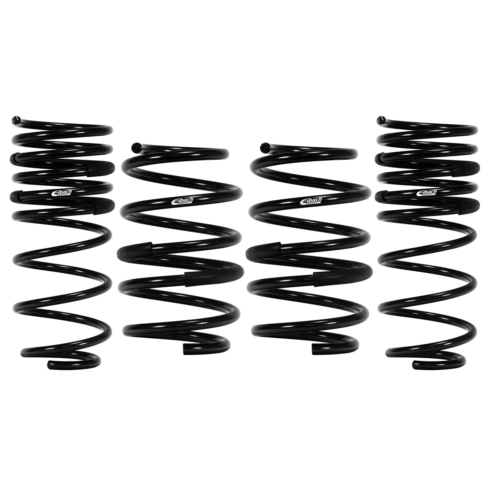 Eibach E10-55-020-03-22 PRO-KIT Front Rear Lowering Springs for 2019-26 Mazda 3