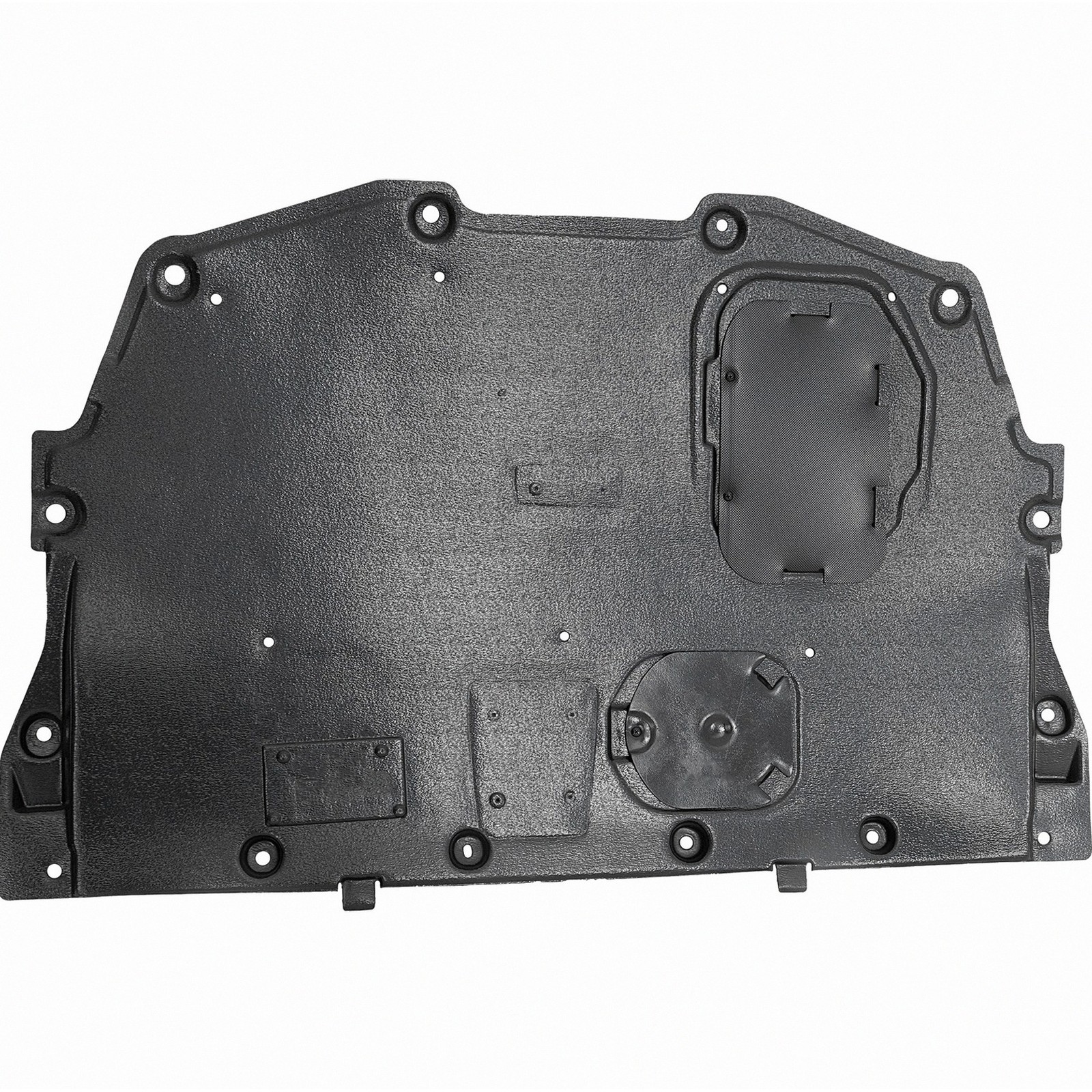 Front Engine Splash Shield For Toyota Yaris 2016-2020 Front Engine Splash Shield For Toyota Yaris 2016-2020