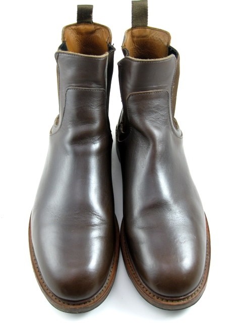Allen Edmonds \