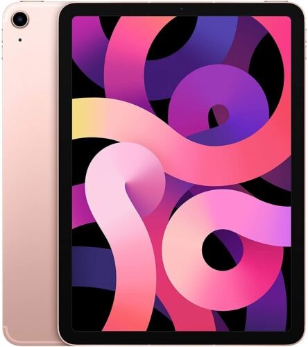 Apple iPad Air 4 Wi-Fi Only - 64GB - 10.9