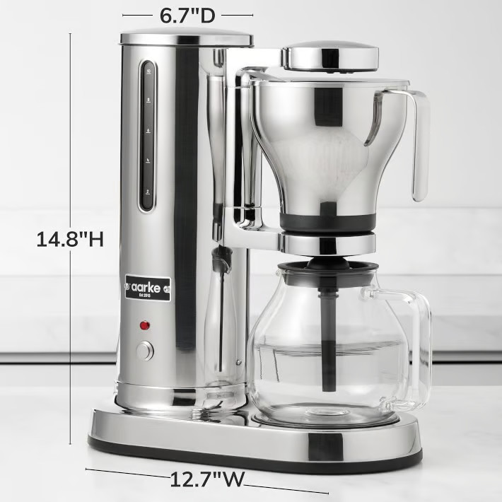 SALE HOT Aarke Coffee Maker, 10-Cup SALE HOT Aarke Coffee Maker, 10-Cup