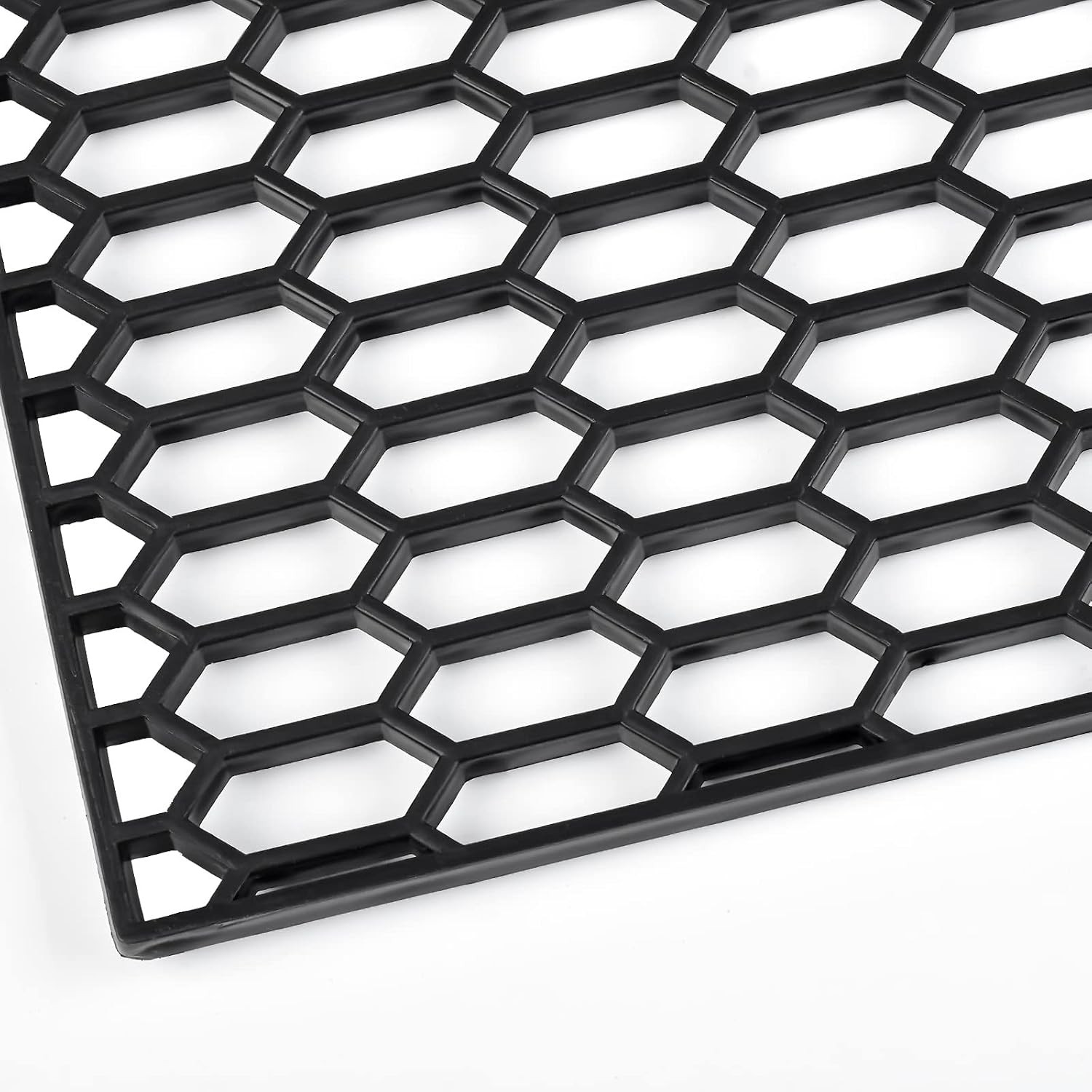 Malla Universal Para Parrilla De Automovil De Plastico Abs De 47