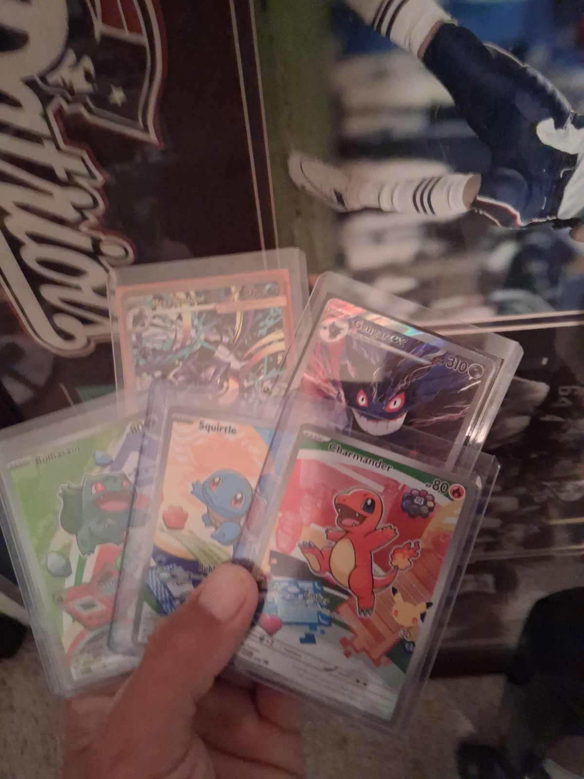 Pokémon Card Collection Lot – Vintage & Modern Cards – Collector’s Lot – Rare Ca Pokémon Card Collection Lot – Vintage & Modern Cards – Collector’s Lot – Rare Ca