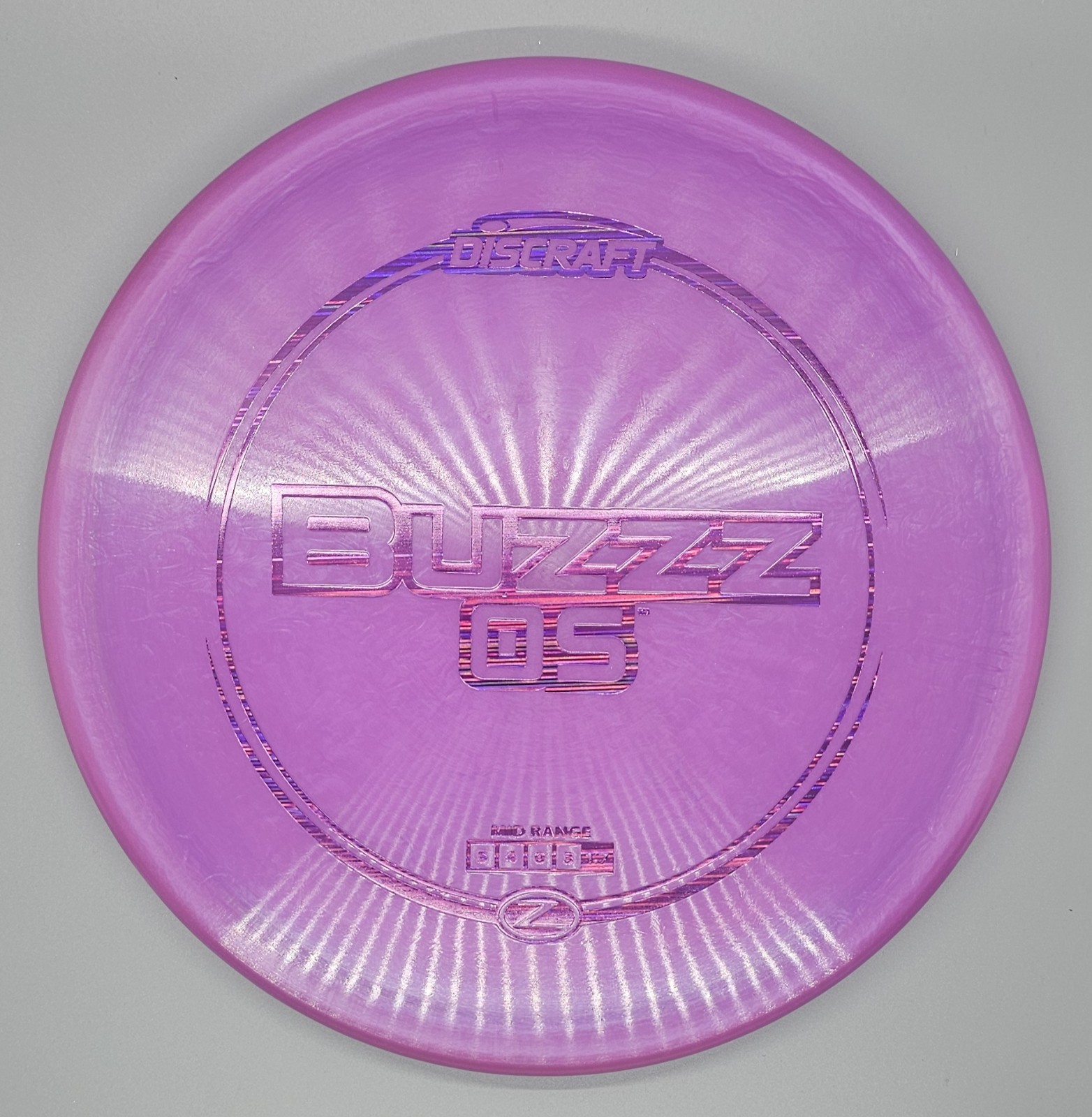 Discraft Z Buzzz OS 177+g Discraft Z Buzzz OS 177+g