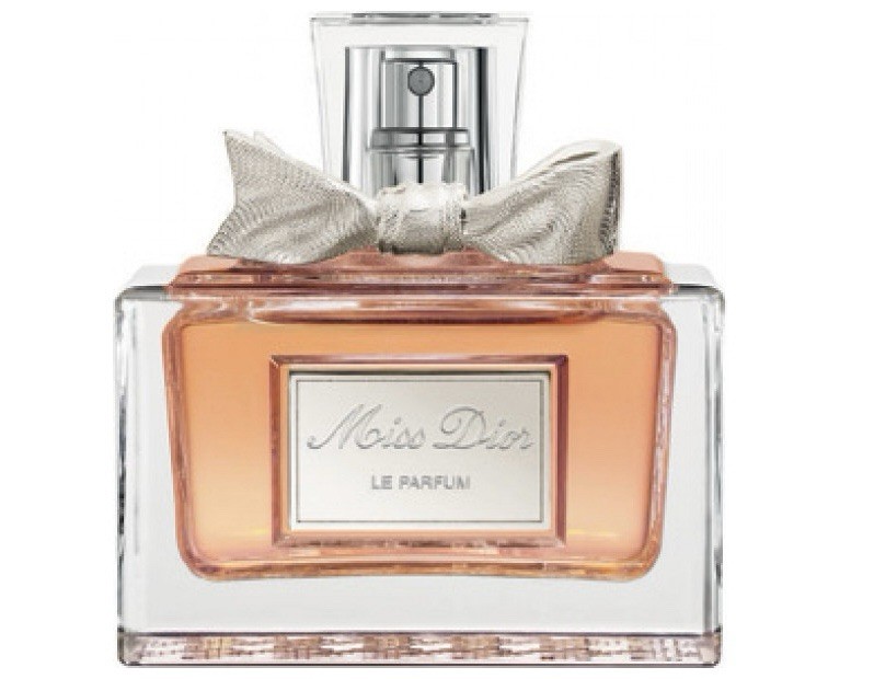 Dior Miss Dior Le Parfum Women\'s Eau de Parfum - 2.5oz White Box New Discont
