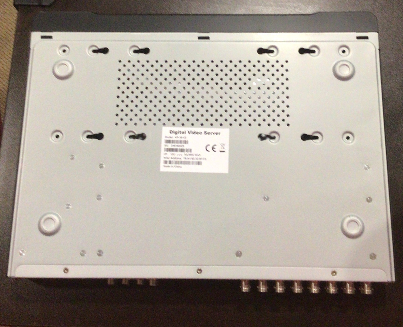 Advidia VP-16-V2 Advidia VP-16-V2