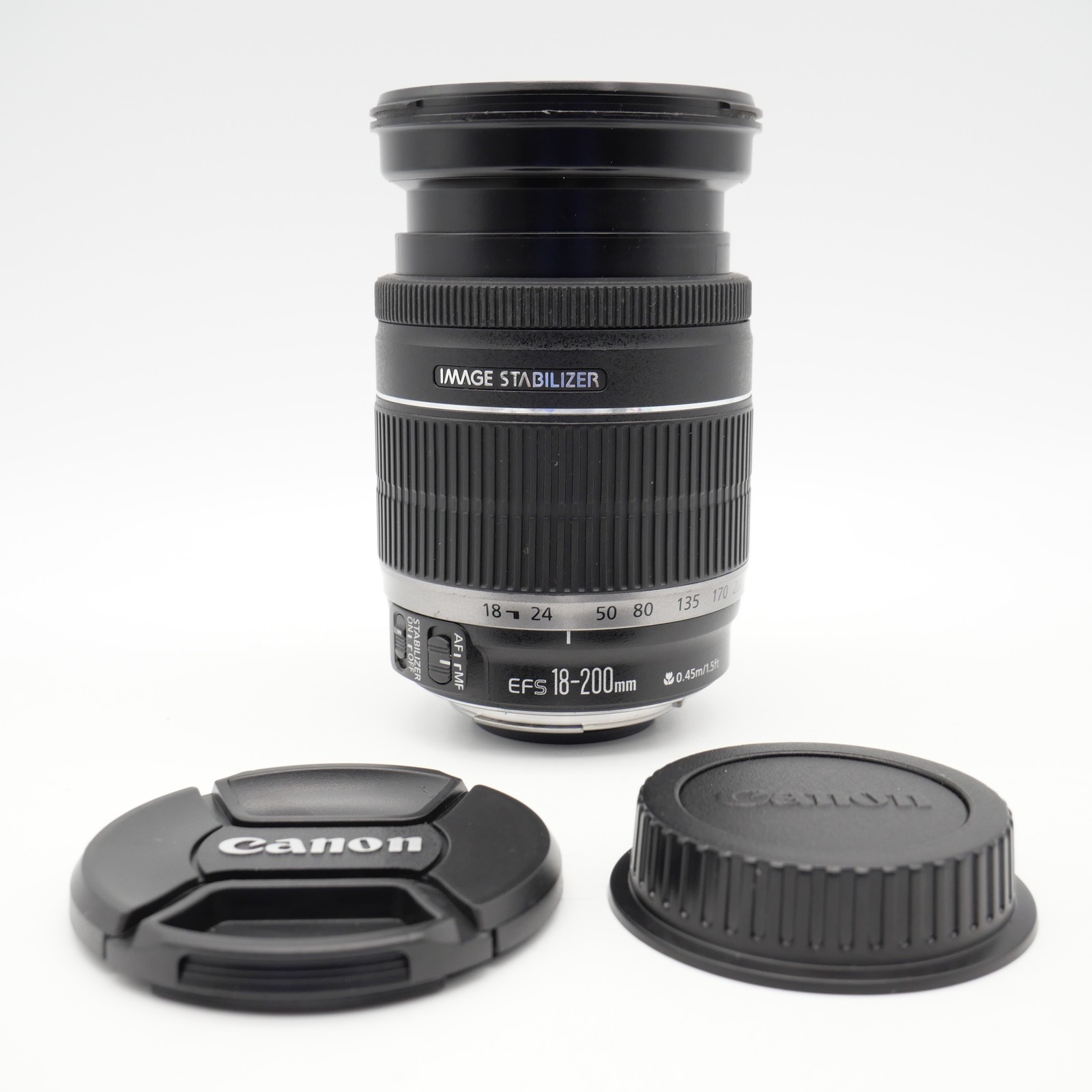 *READ Canon EF-S 18-200mm f/3.5-5.6 IS Lens #539