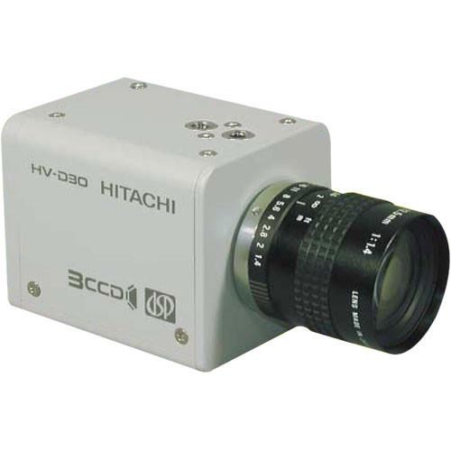 HITACHI HV-D30 / HVD30 (USED)
