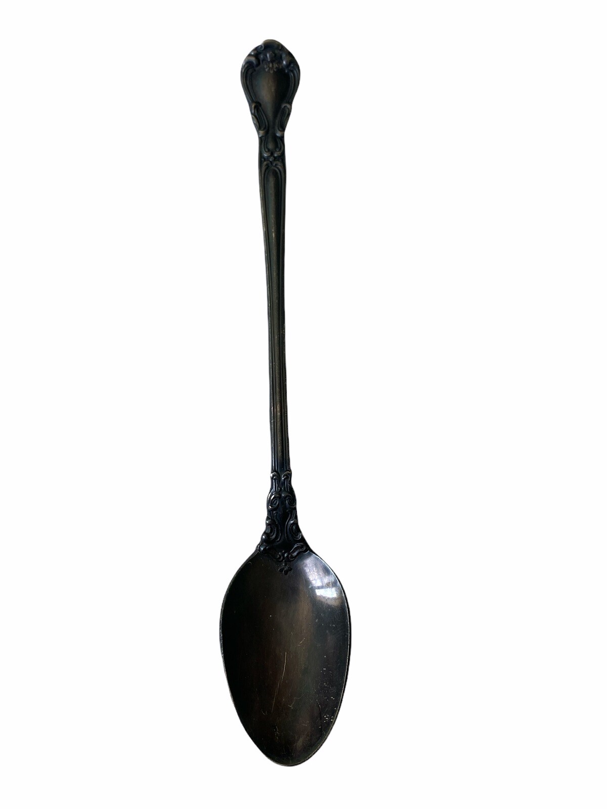 Chantilly Gorham 1950 Infant Feeding Spoon 5 3/4\ Chantilly Gorham 1950 Infant Feeding Spoon 5 3/4\