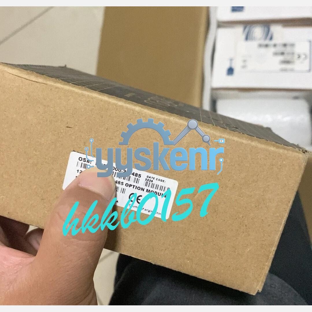 NPB-8000-2X-485 Honeywell expansion card brand new