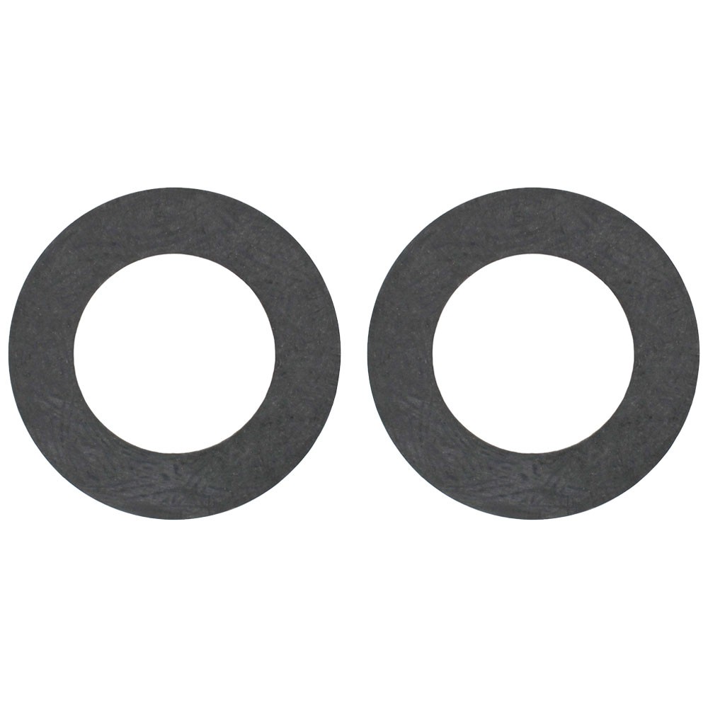 Qty 2: Friction Clutch Disc Fits Walterscheid Replaces 168556
