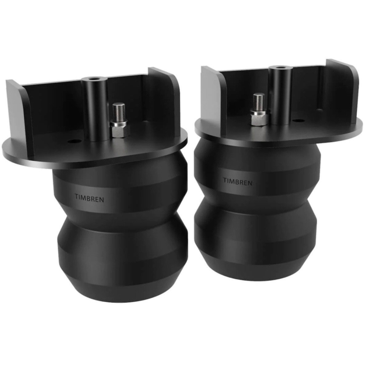 Timbren FR250SDG SES Suspension Bumps REAR Load Support for 11-16 Ford F250