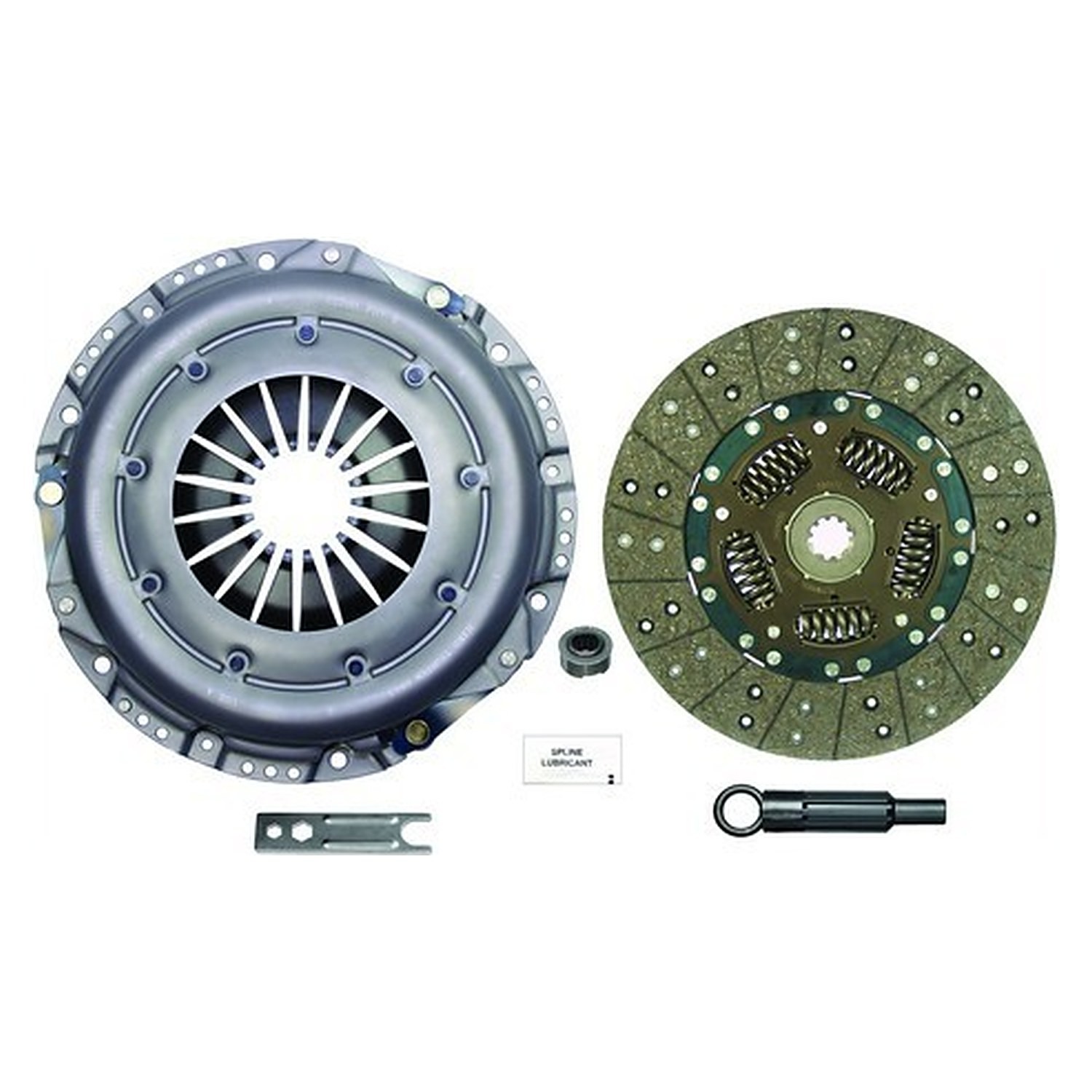 Perfection    Mu50160 1    Complete Clutch Kit For Manual Transmissions