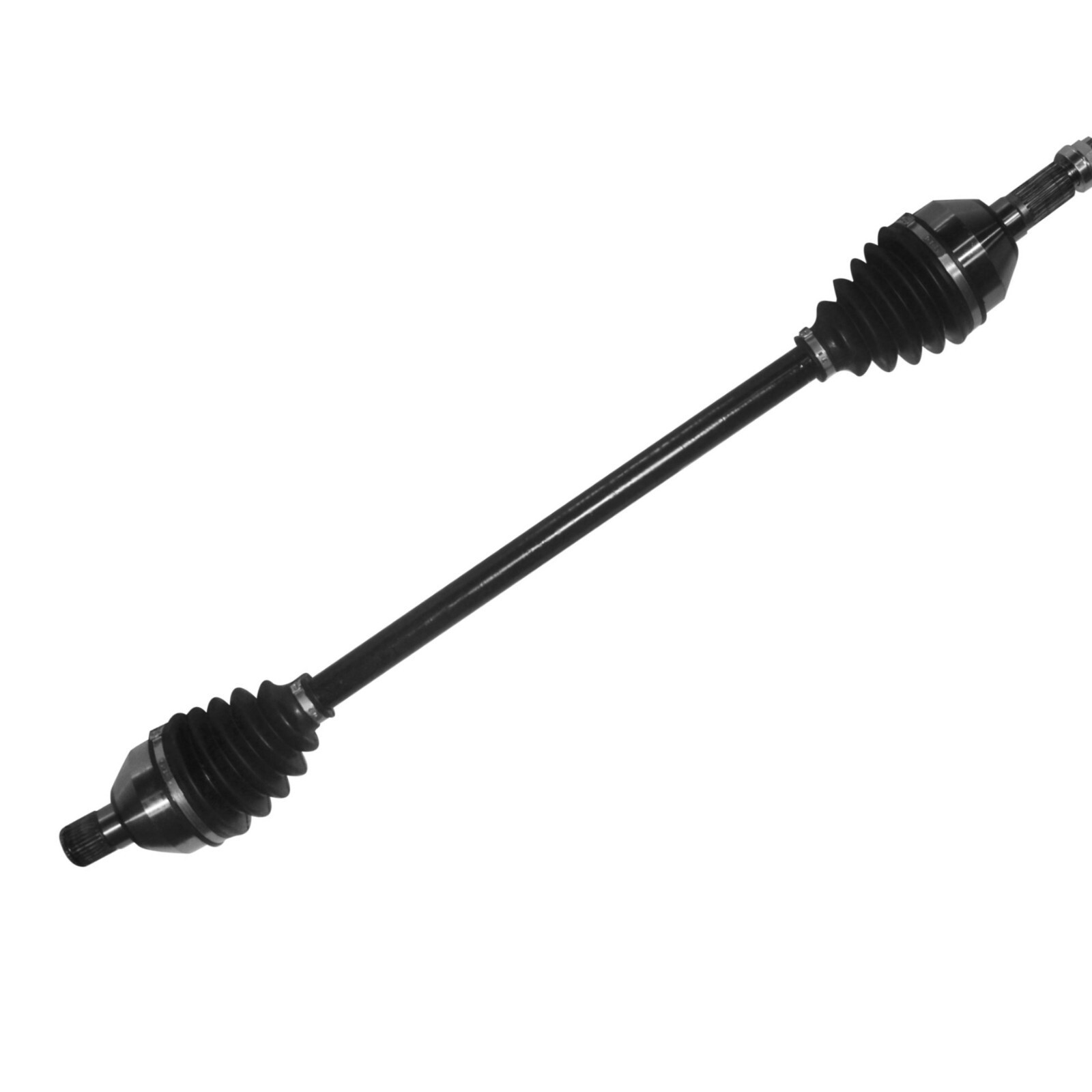 Rear CV Axle for Can-Am 72\