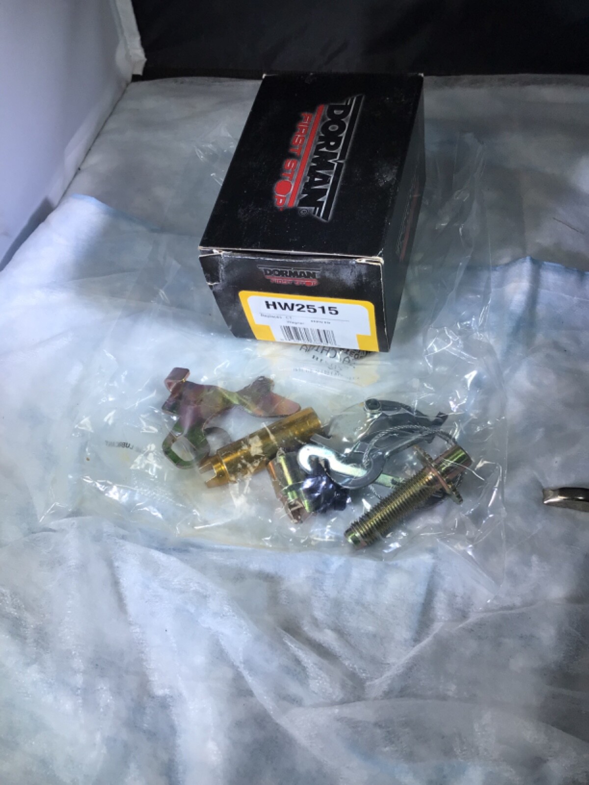 Dorman HW2545 Dorman HW2545