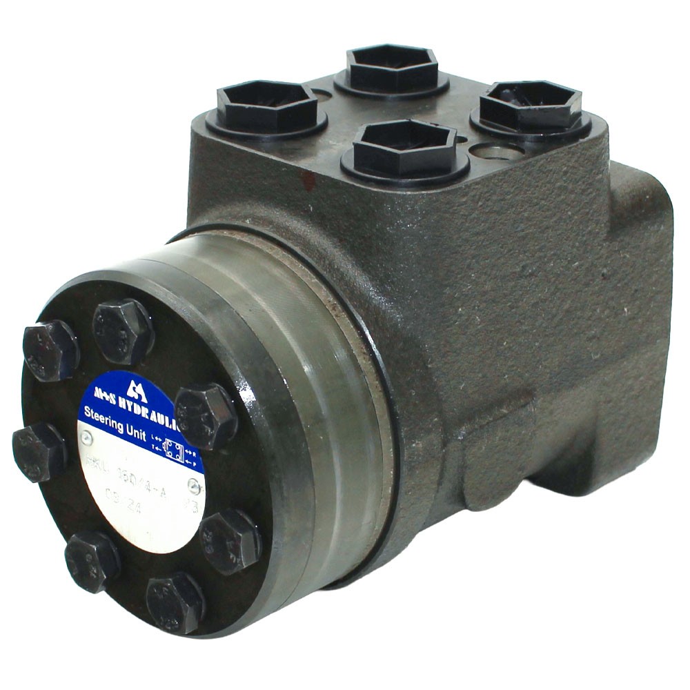 Steering Hand Pump Fits Allis Chalmers 170 175 180 185 190 200 220 7000 70271316
