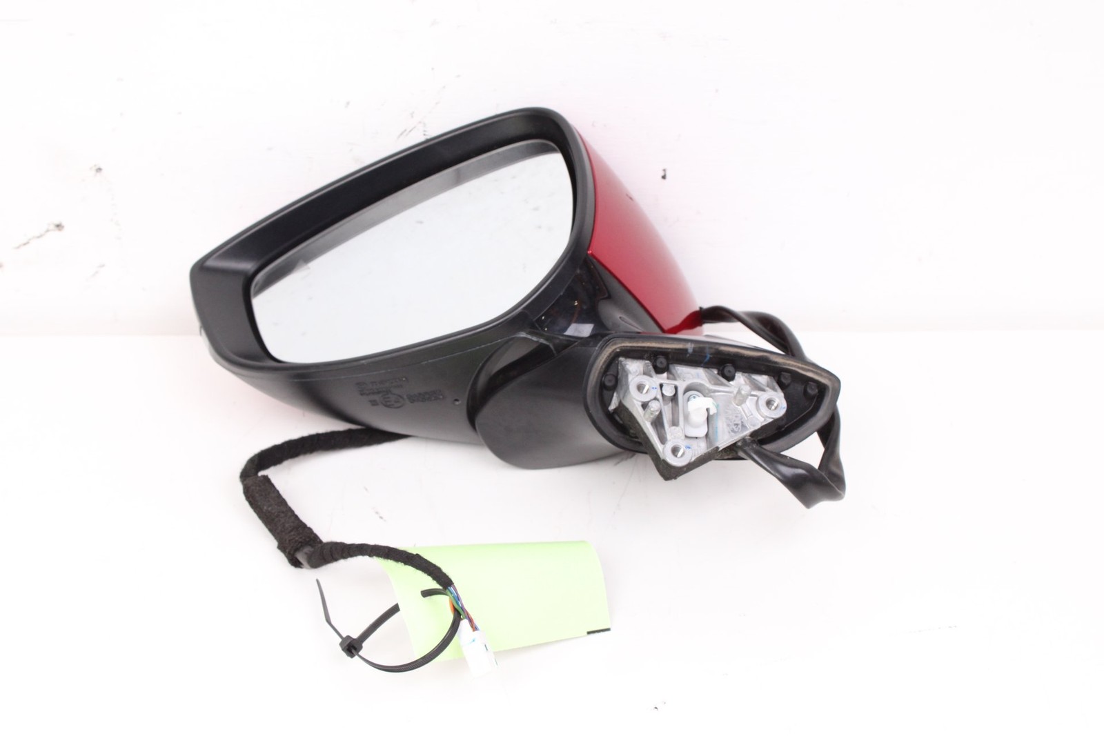 2023 Mazda Mazda3 BP Sedan Driver Side Left Mirror Rear View Assembly