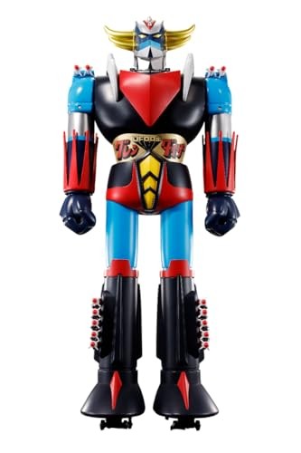 BANDAI JUMBO MASHINDER KING OF THE UNIVERSE UFO ROBO GRENDIZER 600mm