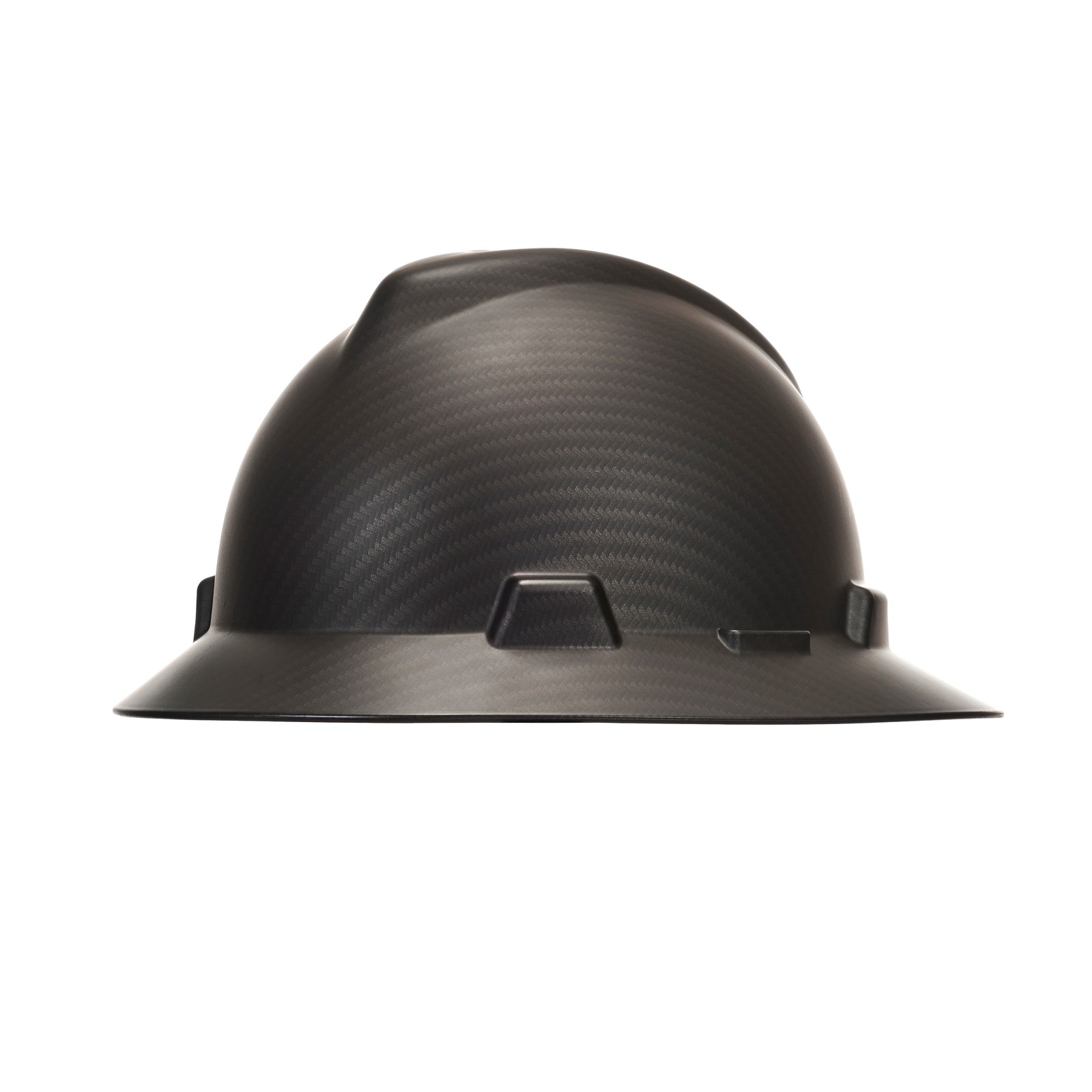 MSA Safety 10204786 V-Gard Hydro Dip Full Brim Hard Hat MSA Safety 10204786 V-Gard Hydro Dip Full Brim Hard Hat